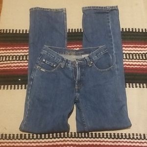 Womens Cruel Girl jeans